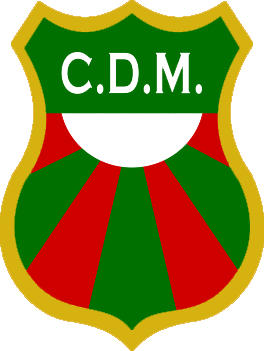 Escudo de C.D. MALDONADO